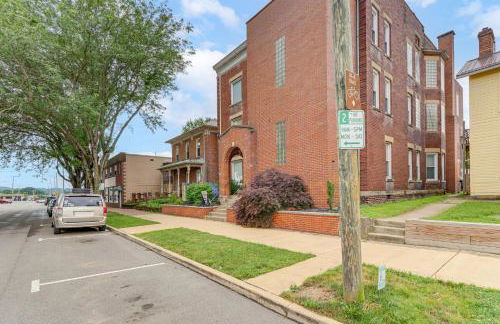 Downtown Apt 23 Mi to Hocking Hills State Park - Foto 24