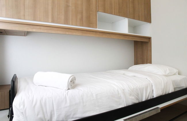 Modern Design 2BR The Springlake Summarecon Apartment - Foto 3