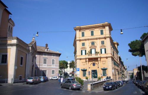 Mini appartamento Colosseo - Photo 20