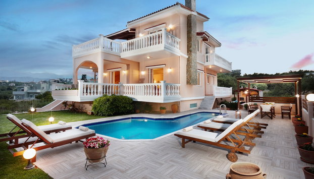 Villa Vanelia Mare - Photo 2, Primary image