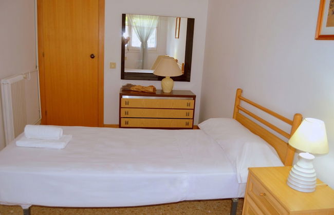 Apartments Soleil Tossa 4 - Foto 6