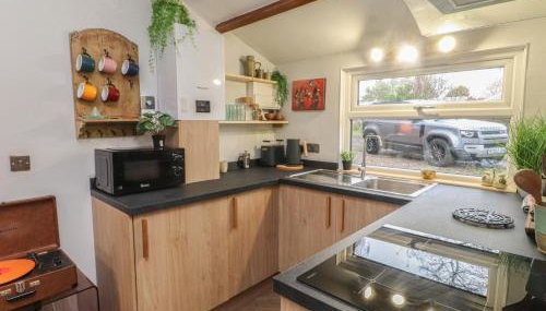 Glan Yr Afon - Foto 5