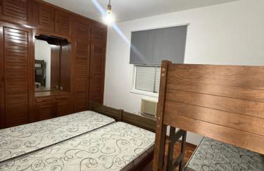 Apartamento 3 dormitórios em Santos - Foto 12