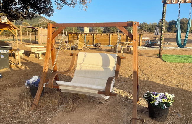 Les Chalets de Tesa - Foto 57