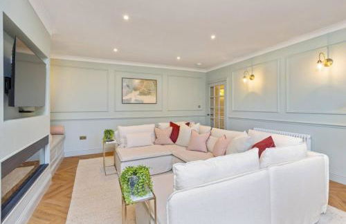 The Kings Park Luxury Residence - Foto 16