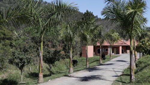 Hotel Rural Vale das Nascentes - Foto 5