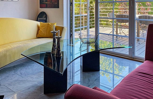 4 Person Holiday Home in Kivik - Foto 47