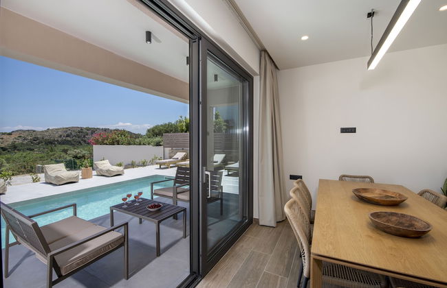 Armour Eclectic Villa - Foto 22