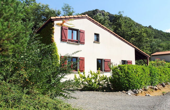 Mountain Retreat w/ Terrace - Foto 1