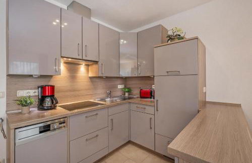 Domizil Salzhorstweg Wohnung 06 - Foto 5