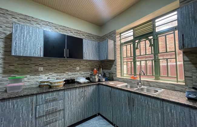 Stunning 2-bed Apartment in Kigali - Foto 5