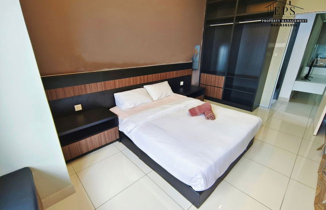 Damen Residence by Widebed - Foto 43