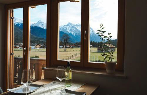 Ferienwohnungen Alpinum - Foto 20