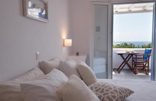 Flora & Agelos Studios - Paros - Photo 18