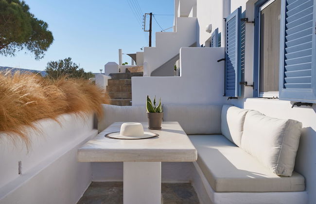 Cleopatra Seaside Homes Paros - Foto 29