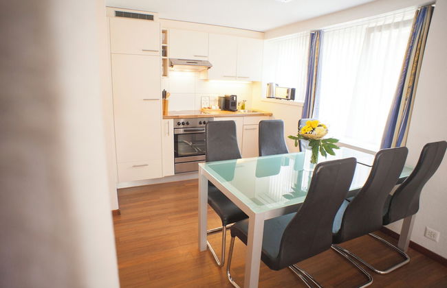 Eiger Guest House Grindelwald - Foto 18