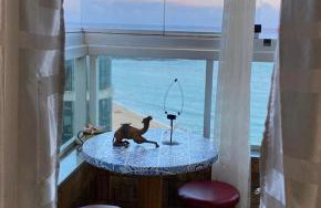 Beachfront apartment - Foto 1