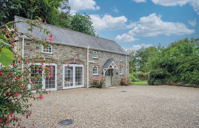 The Stables - 2 Bedroom Cottage - Princes Gate - Foto 50