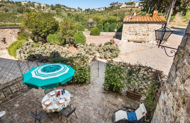 Agriturismo La Ferrozzola - Foto 39