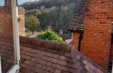 Ironbridge town apartment - Foto 14