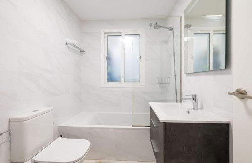 Dunas Beach Garden, Apartment - Foto 15
