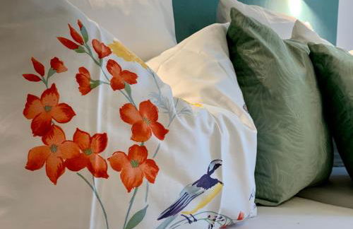 Sonnenhof - Ferienwohnung - Foto 16