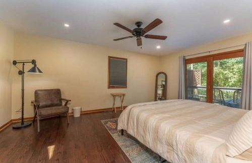 Lakefront Paradise - Hot Tub Game Rm Kayaks Dock - Foto 15