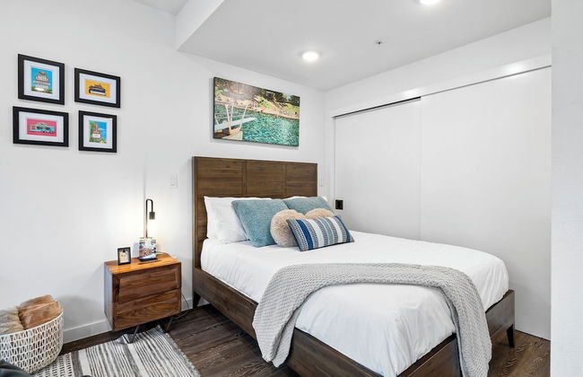 Holly House - Foto 22