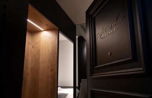 Suite Carolina HOME SUITE HOME - Foto 15