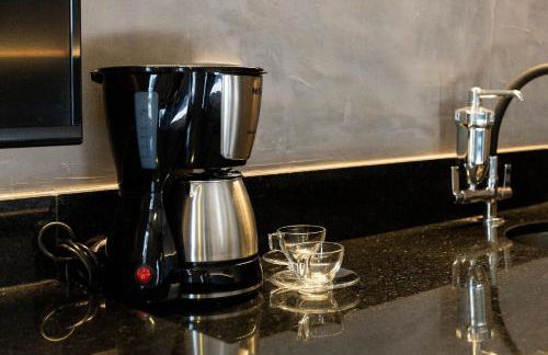 Condomínio Belint Bela Cintra - Studios por temporada - Foto 26