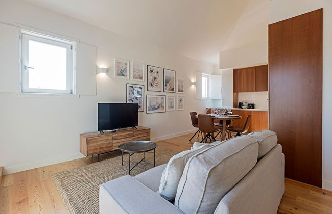 Monte dos Judeus 26 by LovelyStay - Photo 37