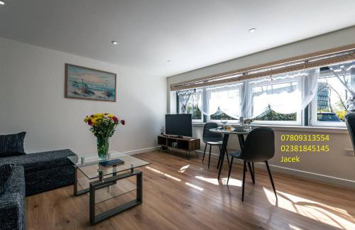 Blue Haven Silver Service Apartments Free Parking - Foto 9