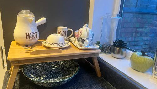 Spencer bridge Rooms by AFL - Foto 4