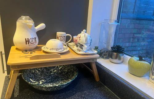 Spencer bridge Rooms by AFL - Foto 4