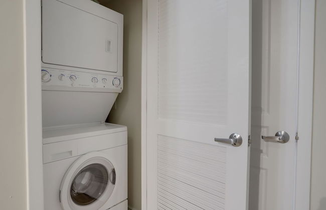 Great 2BR Condo in Pentagon city - Foto 43