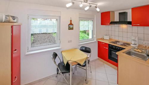 Ferienhaus Röddelin - Foto 4