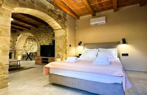 3A Tree Traditional Houses - Foto 53