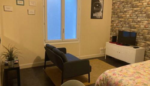 L'INTEMPOREL - A 300m de la gare de Tours - Photo 2