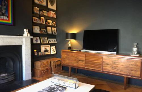 Stunning Modern Large 5 Bed House Willesden - Foto 9