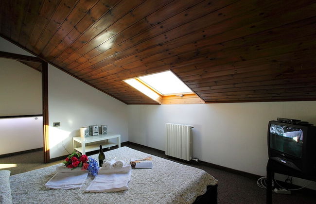 Villetta Belvedere Perledo - Photo 2