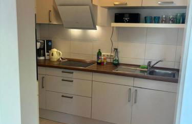 schöne Einliegerwohnung mit Stellplatz - Foto 18