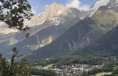 Appartement style chalet, proche remontées avec garage - Foto 43