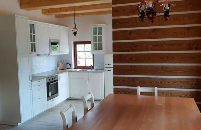 Zacler Kza280-ve in Prkennydul - Photo 3