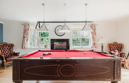 Inkerman House - Gorgeous House and Gardens - Foto 53