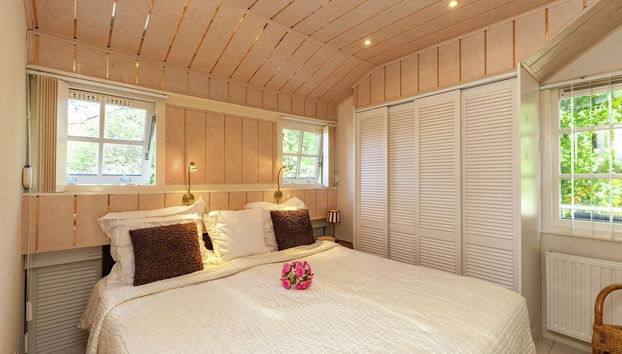 Apartment in Oostkapelle Near the Beach - Photo 4, Room