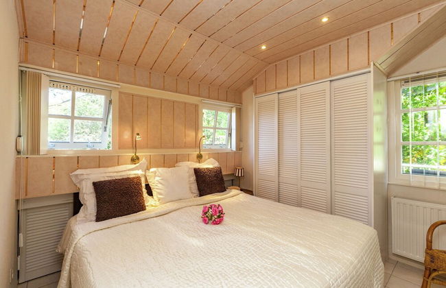 Apartment in Oostkapelle Near the Beach - Photo 4