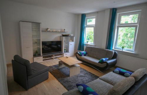 Ferienwohnung Lerbachtal L2 - Foto 1