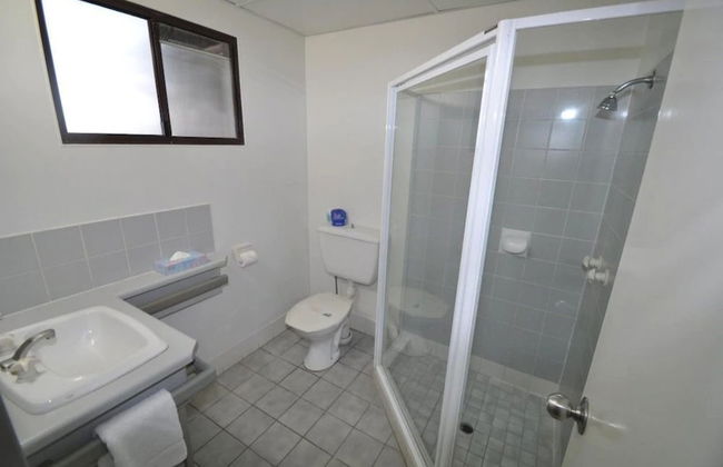 Rosslyn Bay Resort - Foto 34