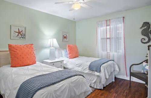 Gulf Terrace 244 - Cast Away - Foto 17