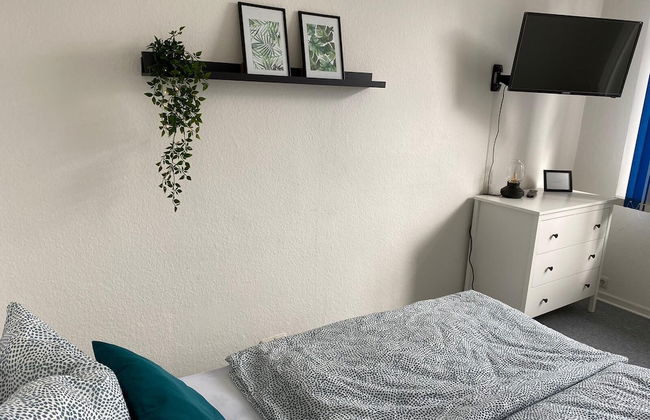 Gäste-Liesel Ferienwohnungen - Foto 33